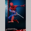 Hot Toys Spider-Man (Deluxe Version) - The Amazing Spider-Man