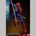 Hot Toys Spider-Man (Deluxe Version) - The Amazing Spider-Man