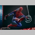 Hot Toys Spider-Man (Deluxe Version) - The Amazing Spider-Man