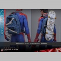 Hot Toys Spider-Man (Deluxe Version) - The Amazing Spider-Man