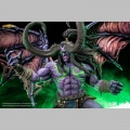 HEX Collectibles Illidan Stormrage - Hearthstone