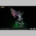 HEX Collectibles Illidan Stormrage - Hearthstone