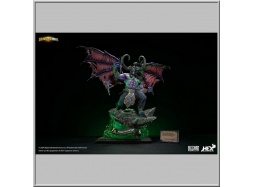 HEX Collectibles Illidan Stormrage - Hearthstone