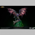 HEX Collectibles Illidan Stormrage - Hearthstone