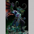 HEX Collectibles Illidan Stormrage - Hearthstone