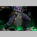 HEX Collectibles Illidan Stormrage - Hearthstone