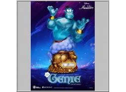 Master Craft Genie - Disney (Aladdin)