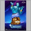 Master Craft Genie - Disney (Aladdin)