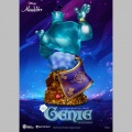 Master Craft Genie - Disney (Aladdin)