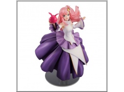 Lacus Clyne 20th anniversary - Mobile Suit Gundam SEED (Megahouse)