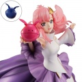 Lacus Clyne 20th anniversary - Mobile Suit Gundam SEED (Megahouse)