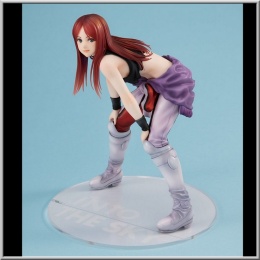 Christina Mackenzie Into the Sky - Mobile Suit Gundam 0080 War in the Pocket (Megahouse)