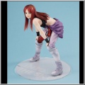 Christina Mackenzie Into the Sky - Mobile Suit Gundam 0080 War in the Pocket (Megahouse)