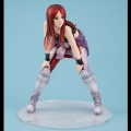 Christina Mackenzie Into the Sky - Mobile Suit Gundam 0080 War in the Pocket (Megahouse)