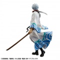 Gintoki Sakata Benizakura 20th Anniversary Ver. - Gintama (Megahouse)