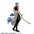 Gintoki Sakata Benizakura 20th Anniversary Ver. - Gintama (Megahouse)