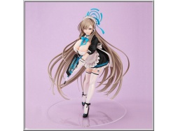 Lucrea Asuna - Blue Archive (Megahouse)