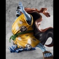 POP Megahouse Jinbe Limited Reprint - One Piece