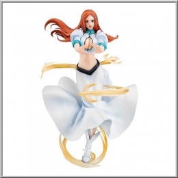 Orihime Inoue - Bleach: Thousand-Year Blood War (Megahouse)