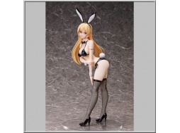 Erina Nakiri Bikini Bunny Ver. - Food Wars Shokugeki no Soma (Freeing)