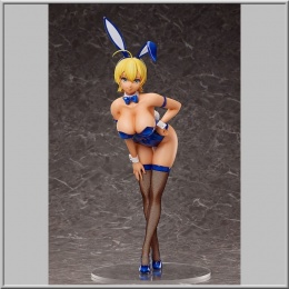 Ikumi Mito Normal Bunny Ver. - Food Wars Shokugeki no Soma (Freeing)