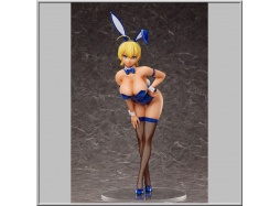 Ikumi Mito Normal Bunny Ver. - Food Wars Shokugeki no Soma (Freeing)