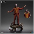 Iron Studios  Joker (Arthur Fleck) - Joker