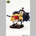 Pure Arts Batman & Robin 1966 - DC Comics