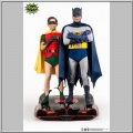 Pure Arts 1/4 Batman & Robin 1966 - DC Comics