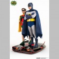 Pure Arts 1/4 Batman & Robin 1966 - DC Comics