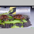 PCS 1/1 Les Tortues Ninja Origins