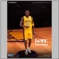 Enterbay Kobe Bryant Limited Edition - NBA Collection