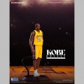 Enterbay Kobe Bryant Limited Edition - NBA Collection