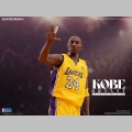 Enterbay Kobe Bryant Limited Edition - NBA Collection