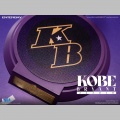 Enterbay Kobe Bryant Limited Edition - NBA Collection