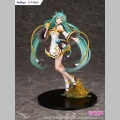 Hatsune Miku Mid-Autumn Festival Ver. - Hatsune Miku (Furyu)