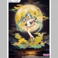 Hatsune Miku Mid-Autumn Festival Ver. - Hatsune Miku (Furyu)