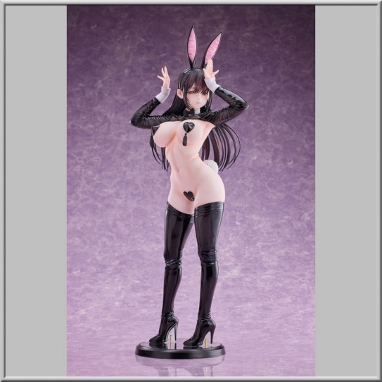 Reverse Bunny Girl Illustrated by Daiki Kase Deluxe Edition - Original Character (PartyLook)