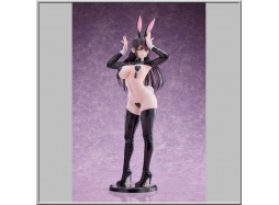 Reverse Bunny Girl Illustrated by Daiki Kase Deluxe Edition - Original Character (PartyLook)