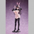 Reverse Bunny Girl Illustrated by Daiki Kase Deluxe Edition - Original Character (PartyLook)