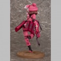 Llenn Desert Bullet Ver. - Sword Art Online Alternative Gun Gale Online II (Plum)