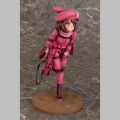 Llenn Desert Bullet Ver. - Sword Art Online Alternative Gun Gale Online II (Plum)