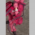 Llenn Desert Bullet Ver. - Sword Art Online Alternative Gun Gale Online II (Plum)