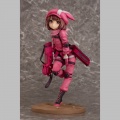 Llenn Desert Bullet Ver. - Sword Art Online Alternative Gun Gale Online II (Plum)