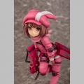 Llenn Desert Bullet Ver. - Sword Art Online Alternative Gun Gale Online II (Plum)