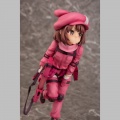 Llenn Desert Bullet Ver. - Sword Art Online Alternative Gun Gale Online II (Plum)