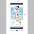 Spark illustration by mignon Deluxe Edition - Original Illustration (Hobby Sakura)