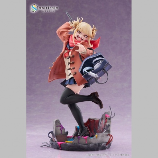 Himiko Toga Duffel Coat Ver. - My Hero Academia (Taito Prize)