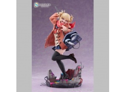 Himiko Toga Duffel Coat Ver. - My Hero Academia (Taito Prize)