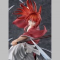 Kenshin Himura Souryusen Ver. - Rurouni Kenshin: Meiji Kenkaku Romantan Kyoto Douran (Proof)